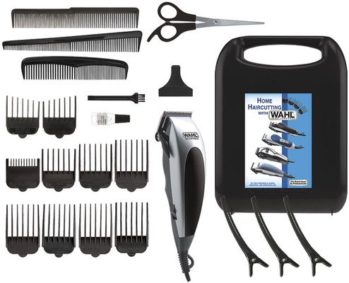Cortapelos Home Pro Cutting Kit Wahl